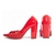 Sapato Scarpin - comprar online