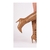 Bota Bico Fino Feminina - Classe Elegante