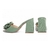 Sandália Tamanco Feminino - comprar online