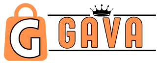 Eletrônicos e Cosméticos online, GAVA Store