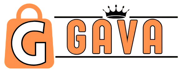 Eletrônicos e Cosméticos online, GAVA Store