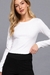 Playera Active - Frambuesa