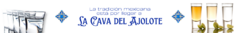 Banner de la categoría Mezcal