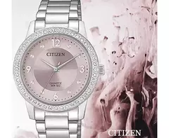 Banner de la categoría CITIZEN MUJER