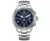 Reloj Citizen Cronografo Eco Drive para Hombre - Modelo Super Titanium - CA081088L