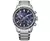 Reloj Citizen Cronografo Eco Drive para Hombre - Modelo Super Titanium - CA449085L