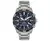 Reloj Citizen Cronografo Eco Drive para Hombre - Modelo Super Titanium - BL555858L