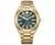 Reloj Citizen Analogico para Hombre - Modelo Eco Drive - BM763381X - comprar online