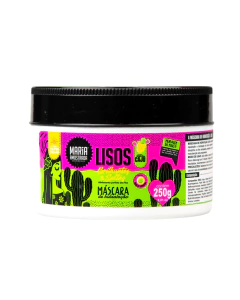 MASCARA DE HIDRATACAO LISOS MARIA AMOSTRADA 250G