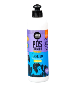 LEAVE IN POS QUIMICA MARIA AMOSTRADA 270ML