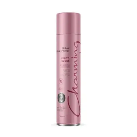 CH.SPRAY BRILHO INTENSO EFEITO