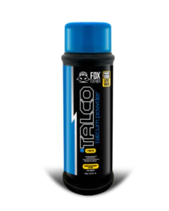 TALCO POWDER FOX FOR MEN 140G