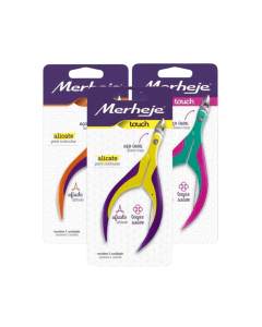 ALICATE P/ CUT. MERHEJETOUCH MIX