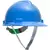 Imagem do CAPACETE SUOR CA 498/8304 VGARD CLASSE A,B - MSA