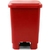Lixeira 50 Litros Com Pedal - comprar online