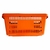 CESTA MERCEARIA 13 LITROS 44X29X19 - KAORI