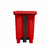 Lixeira 15 litros com pedal - comprar online