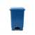 Lixeira 15 litros com pedal