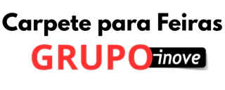 Carpete para Feiras