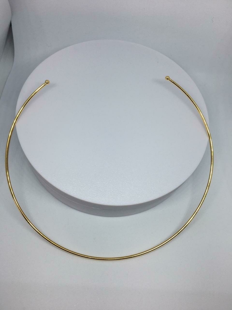 Choker Clean - comprar online