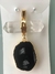 Pingente Turmalina Cristal - comprar online