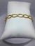 Pulseira Torza - Eluz Joias e Acessórios