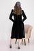 Imagem do Vestido Classe e Elegancia