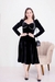 Vestido Classe e Elegancia na internet