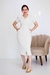 Vestido Tubinho Vanilla - loja online