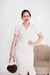 Vestido Tubinho Vanilla - Lastacy