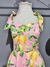 Vestido limonada - Lastacy
