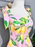 Vestido limonada na internet