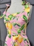 Vestido limonada - loja online
