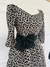 Vestido Coração na internet