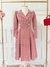 Vestido Cereja Tweed - comprar online