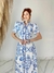 Imagem do Vestido Santorine