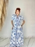Vestido Santorine - Lastacy