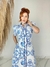 Vestido Santorine - comprar online