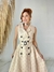 Vestido Sol de poás - comprar online