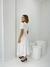 Vestido Encanto Retro - Lastacy