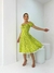 Vestido Bem Me Quer II - Lastacy