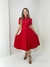 Vestido Escarlate 2 em 1 - loja online