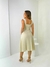 Vestido Artesano Quaker - Lastacy