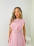 Vestido Charminho Rosa - comprar online