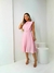 Vestido Charminho Rosa na internet