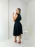 Vestido Charminho Preto - loja online