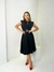 Vestido Charminho Preto - comprar online