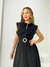 Vestido Charminho Preto na internet