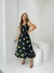 Vestido Limoeiro