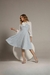 Vestido Tweed Charmoso - loja online